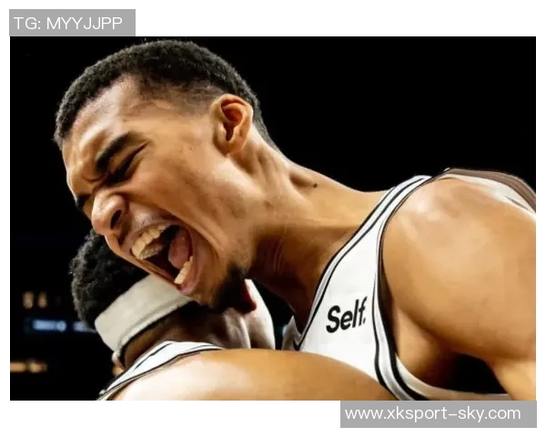 文班亚马专注球队胜利目标不在个人荣誉之上