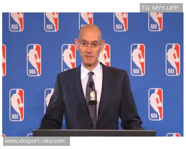 萧华能否以温和风格引领NBA走出危机与挑战的迷雾