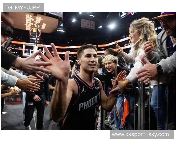 奥特称吉莱斯皮是对手关注焦点期待他能积极回应挑战