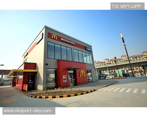 46岁前德甲主帅转型餐饮行业管理两家麦当劳追求生活稳定