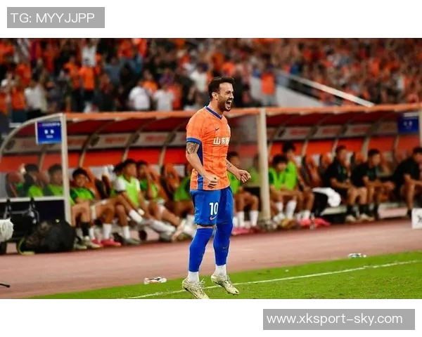 卡扎伊什维利本赛季运动战进球破纪录中超历史新篇章即将开启