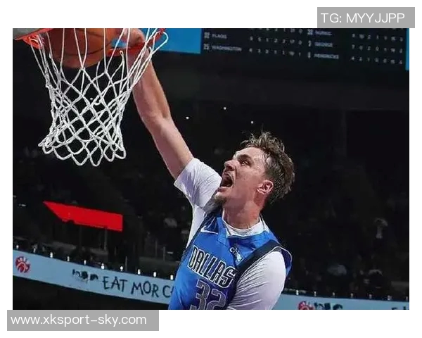 浓眉称弗拉格已成对手防守重点他愿意承担更多责任并追求更高目标