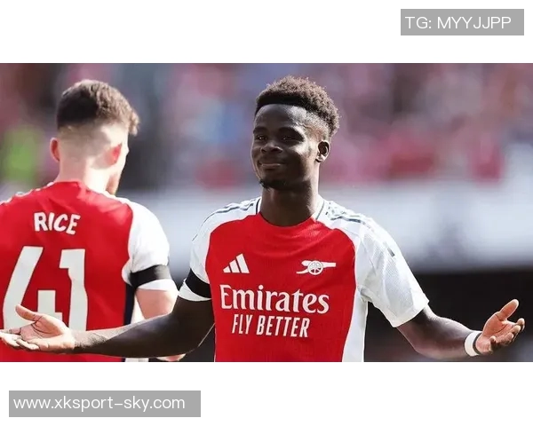 萨卡意外当选阿森纳对阵狼队最佳球员引发热议 萨卡意外当选阿森纳对阵狼队最佳球员引发热议