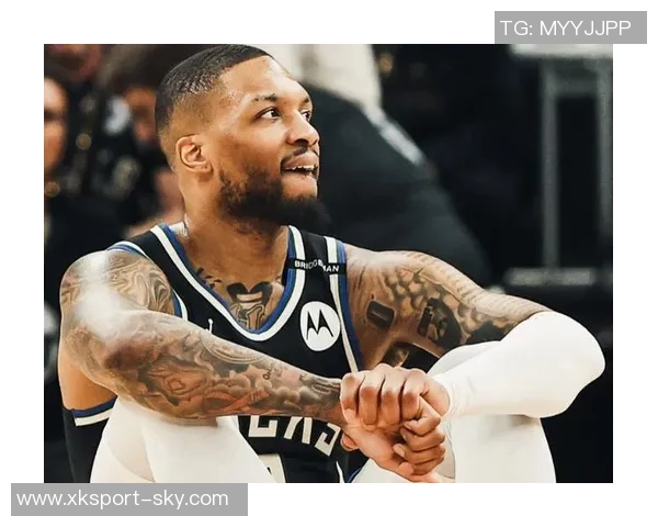 利拉德谈跟腱伤势恢复与塔图姆交流期待职业生涯新篇章