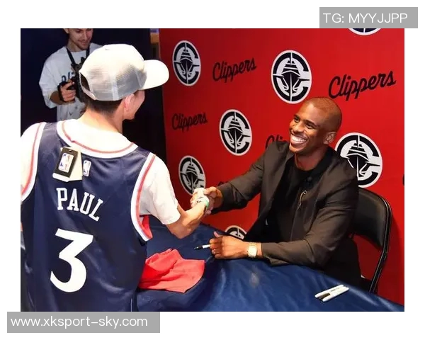 保罗被遣送回家快船应给老将留点颜面与尊严